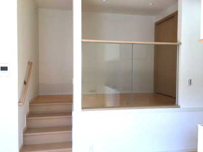 【内装】 | ポルトボヌール千里山 | DEN★