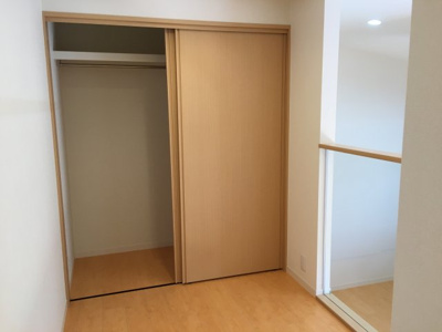 【収納】 | ポルトボヌール千里山 | クローゼット★