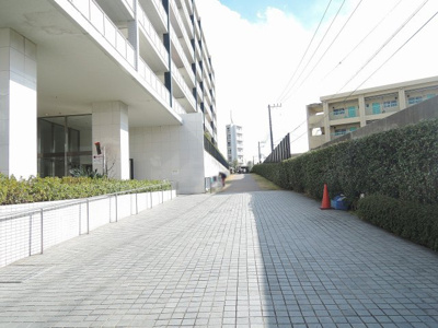 【その他共用部分】 | 川崎多摩川ファインフィールズ