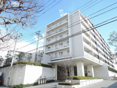 【外観】 | 川崎多摩川ファインフィールズ