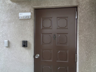 【玄関】 | セゾンシティプラザ | 玄関です