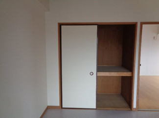 【収納】 | セゾンシティプラザ | 十分な収納スペースがあります