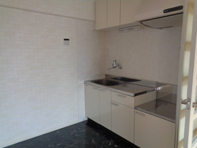 【キッチン】 | セゾンシティプラザ