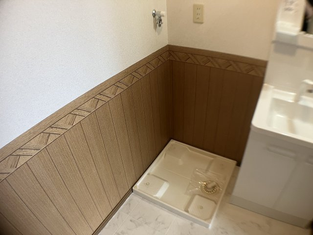 リバティ青山のその他