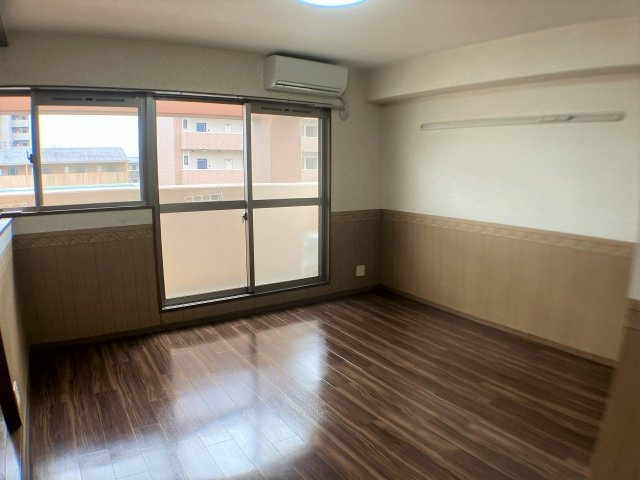 リバティ青山の内装