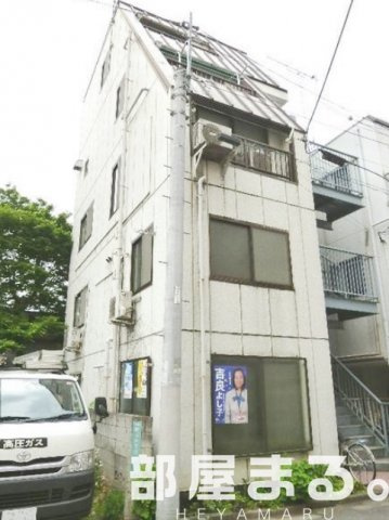 中野区野方６丁目のマンションの画像