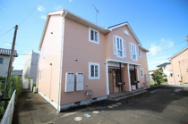 サニータウンドルチェの画像