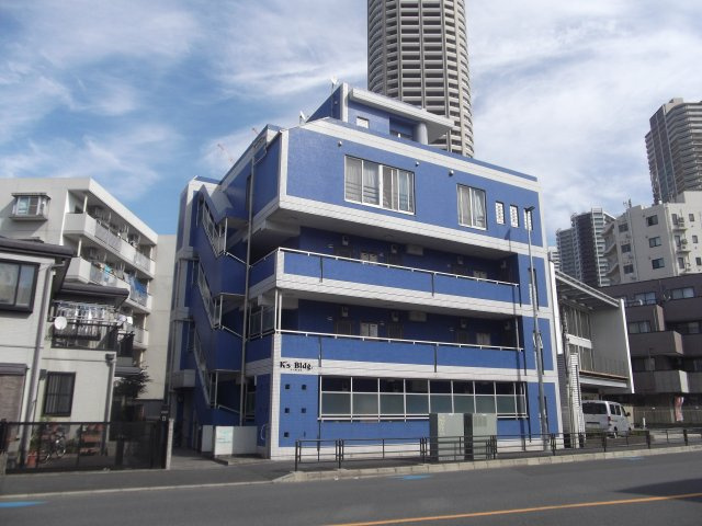 ケーズビル
