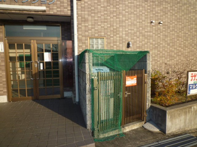 【展望】 | エストマンション