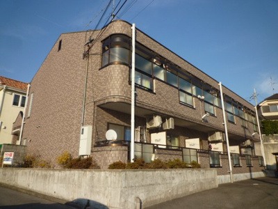 【外観】 | エストマンション