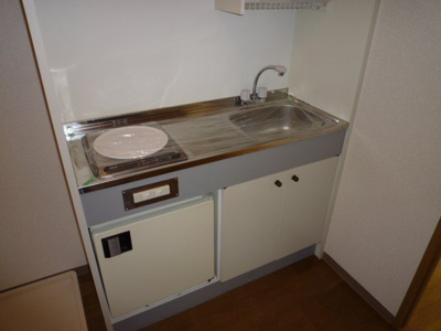 【キッチン】 | エストマンション