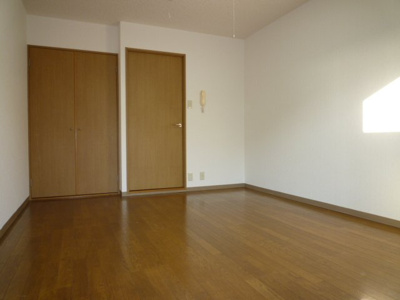 【寝室】 | エストマンション