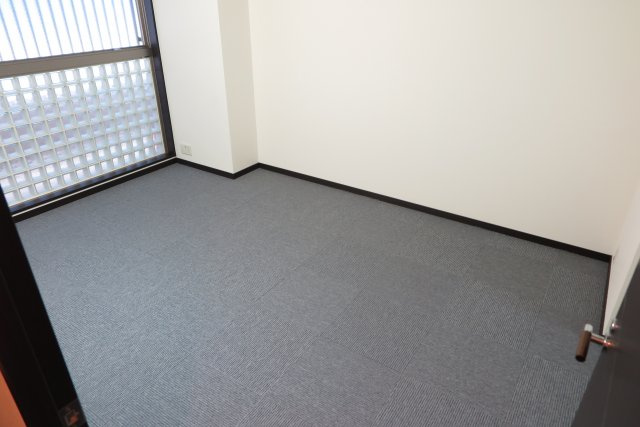 ネット堺筋クレア　の洋室