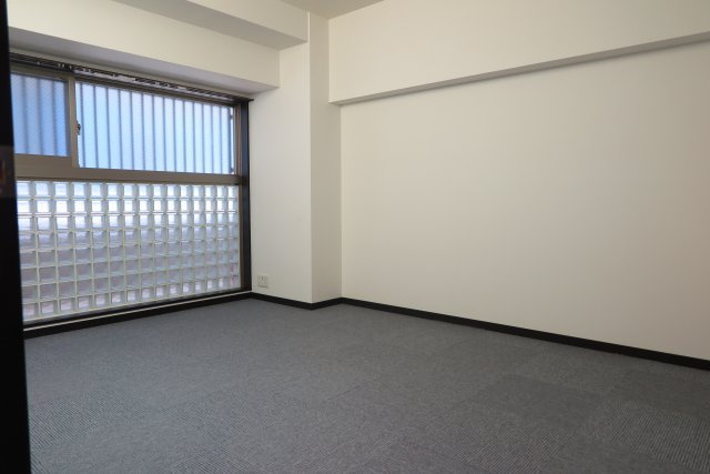 ネット堺筋クレア　の寝室