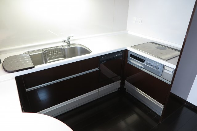 ネット堺筋クレア　の内装