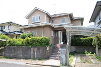 【外観】 | 大津市仰木の里東7丁目8-5　中古戸建 | 2019年6月撮影、建物外観