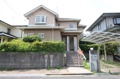 【外観】 | 大津市仰木の里東7丁目8-5　中古戸建 | 2019年6月撮影、建物外観別角度