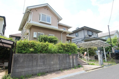 【外観】 | 大津市仰木の里東7丁目8-5　中古戸建 | 2019年6月撮影、外観別角度