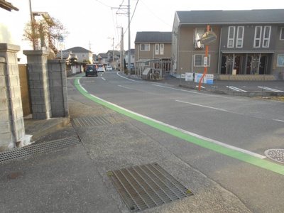 【周辺】 | 高知市西秦泉寺