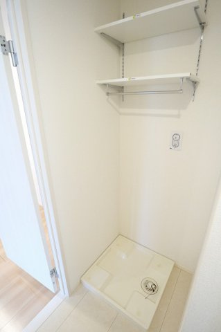エーデルⅡのその他|※別部屋のイメージ写真です。