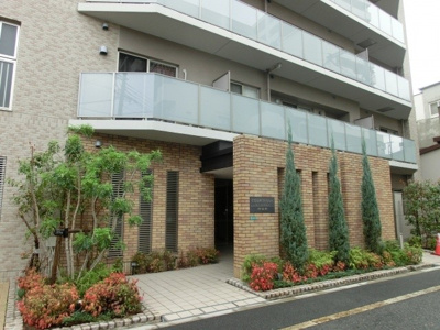 【エントランス】 | コーティアス阿倍野 | コーティアス阿倍野