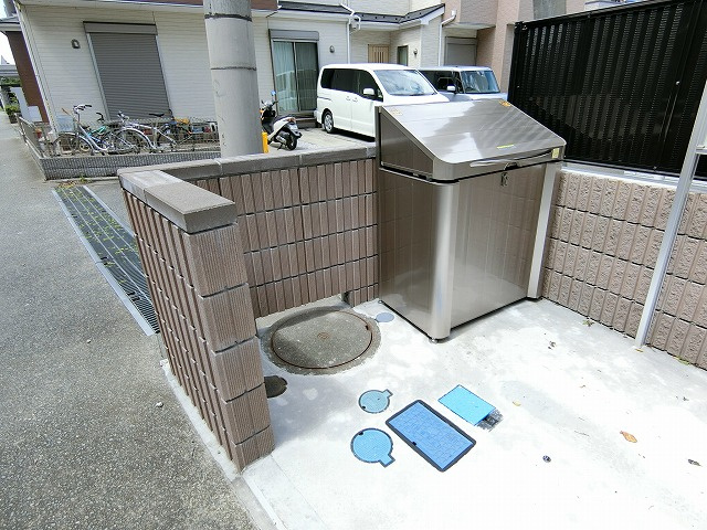 ミラコスタのその他共用部分