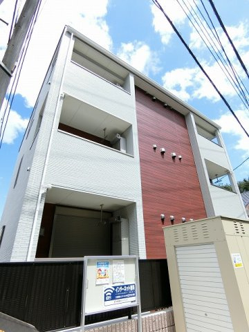 ミラコスタの外観