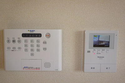 【セキュリティ】 | リヴィエール