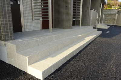 【エントランス】 | リヴィエール