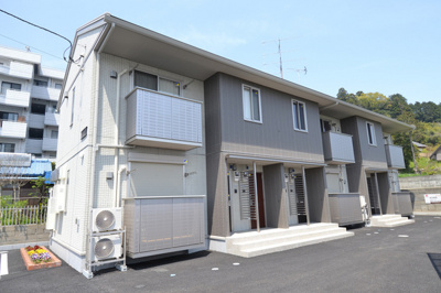 【外観】 | リヴィエール