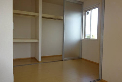 【洋室】 | リヴィエール