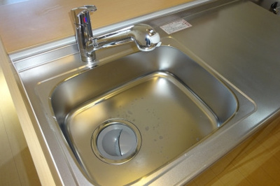 【キッチン】 | リヴィエール