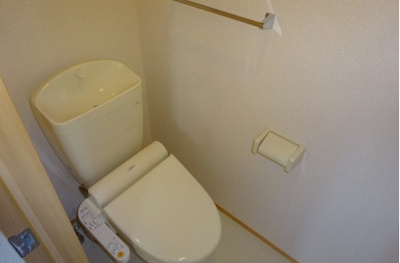 【トイレ】 | リヴィエール