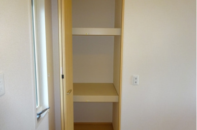 【収納】 | リヴィエール