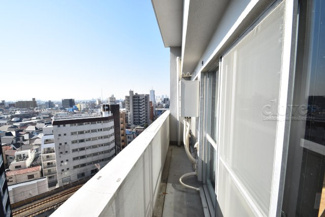 【その他共用部分】 | バルコニー