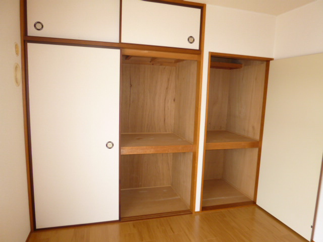 ニューシティエクシードＣの内装