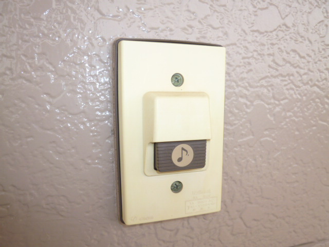 ニューシティエクシードＣのセキュリティ