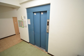 【その他共用部分】