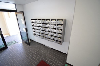 【その他共用部分】