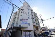 神戸市兵庫区矢部町のマンションの画像