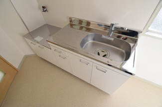 【キッチン】