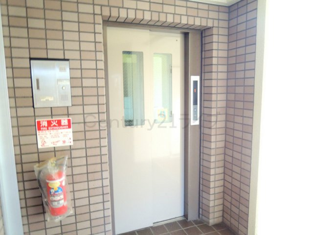 【その他共用部分】 | フローラル良元