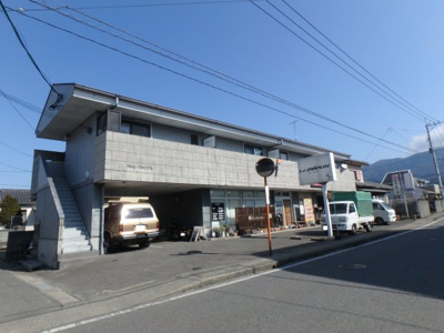 【外観】 | カトル・シャンブル