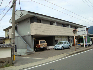 【外観】