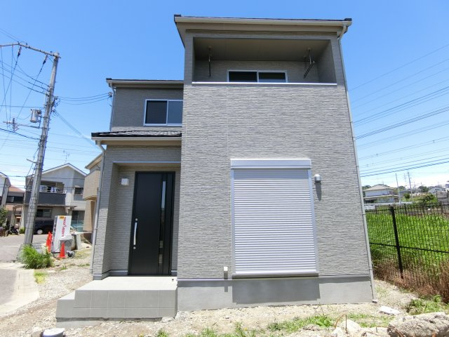 伏山貸家