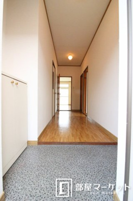 【玄関】 | 日之出丸太荘 | 同型タイプ