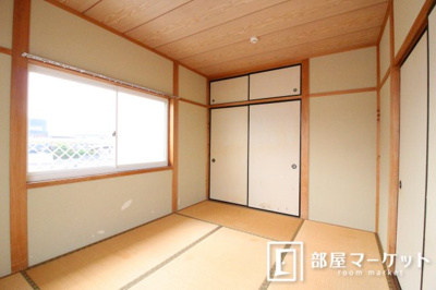 【和室】 | 日之出丸太荘 | 同型タイプ