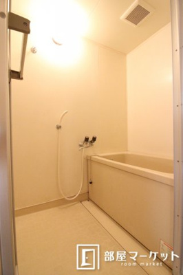 【浴室】 | 日之出丸太荘 | 同型タイプ