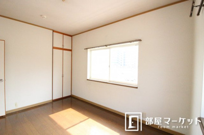 【洋室】 | 日之出丸太荘 | 同型タイプ