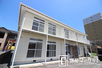 【外観】 | 日之出丸太荘